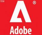 Adobe λογότυπο